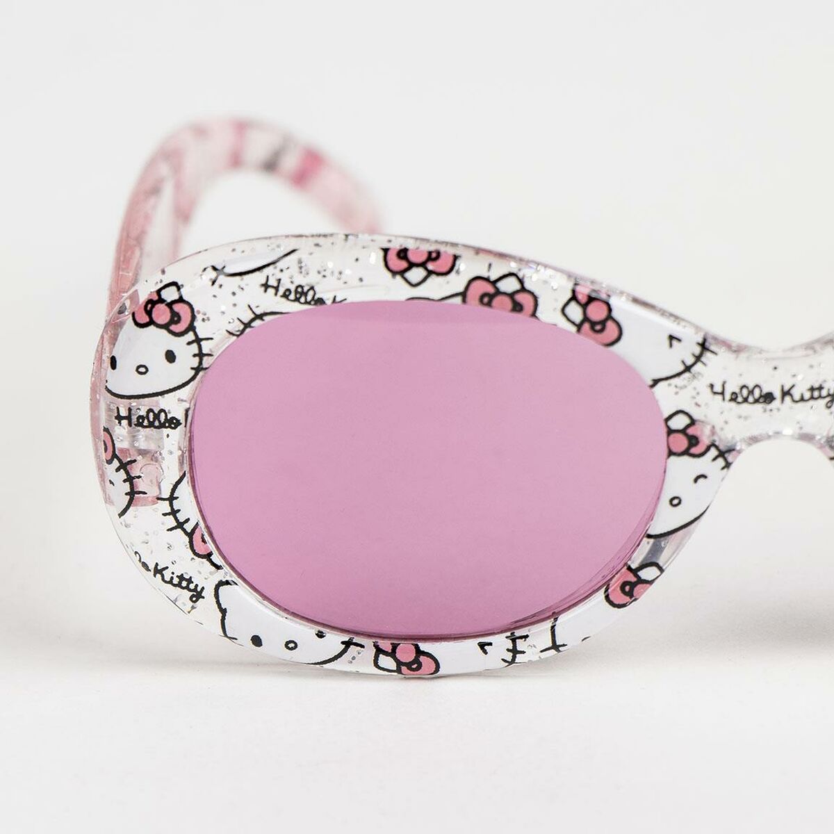 Child Sunglasses Hello Kitty Children's -  Jewellery, Girls -  Hello Kitty.