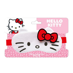 Relaxing Gel Eye Mask Hello Kitty -  Health and personal care, Wellbeing -  Hello Kitty.