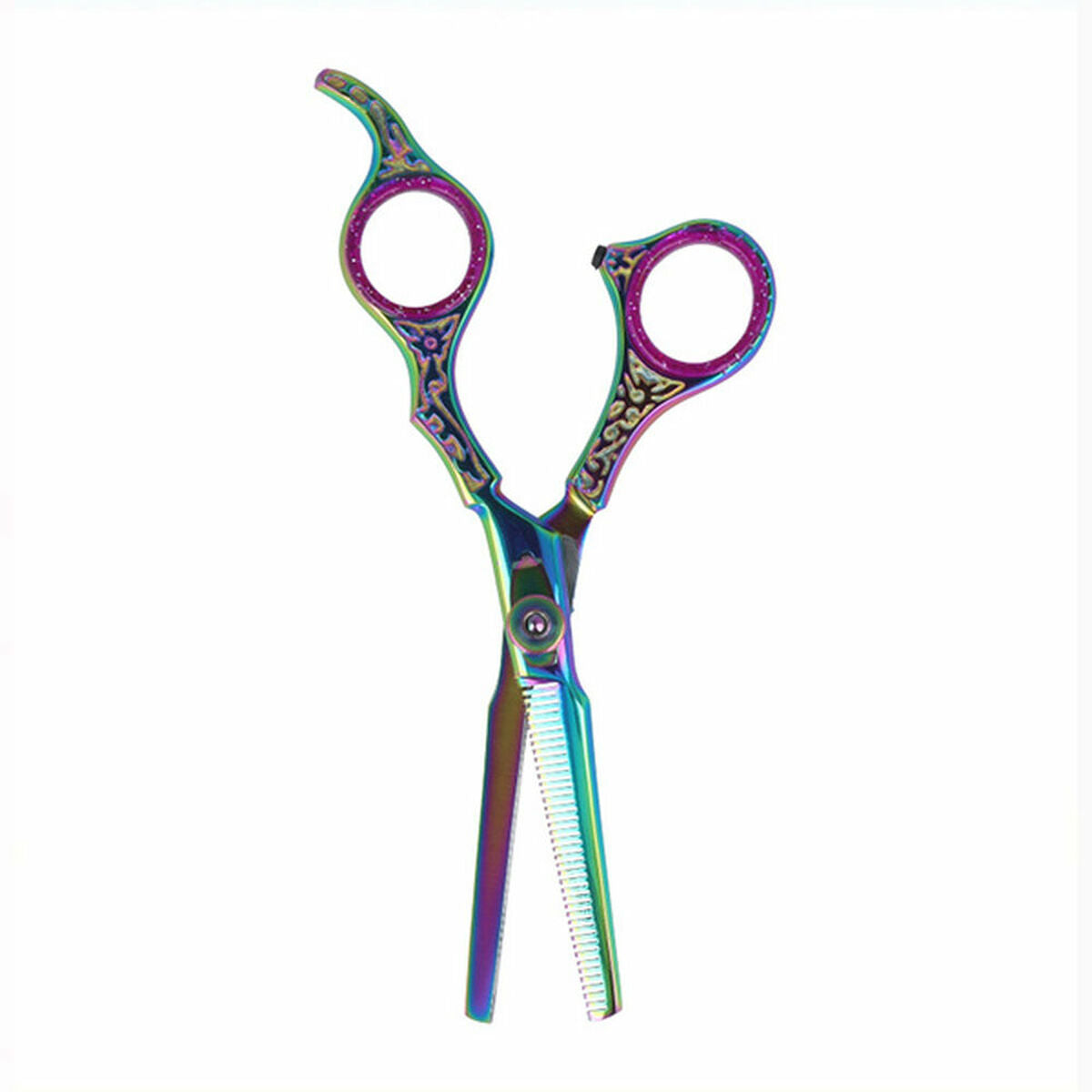 Hair scissors Zainesh Professional 6" -  Beauty, Hair care -  Zainesh.