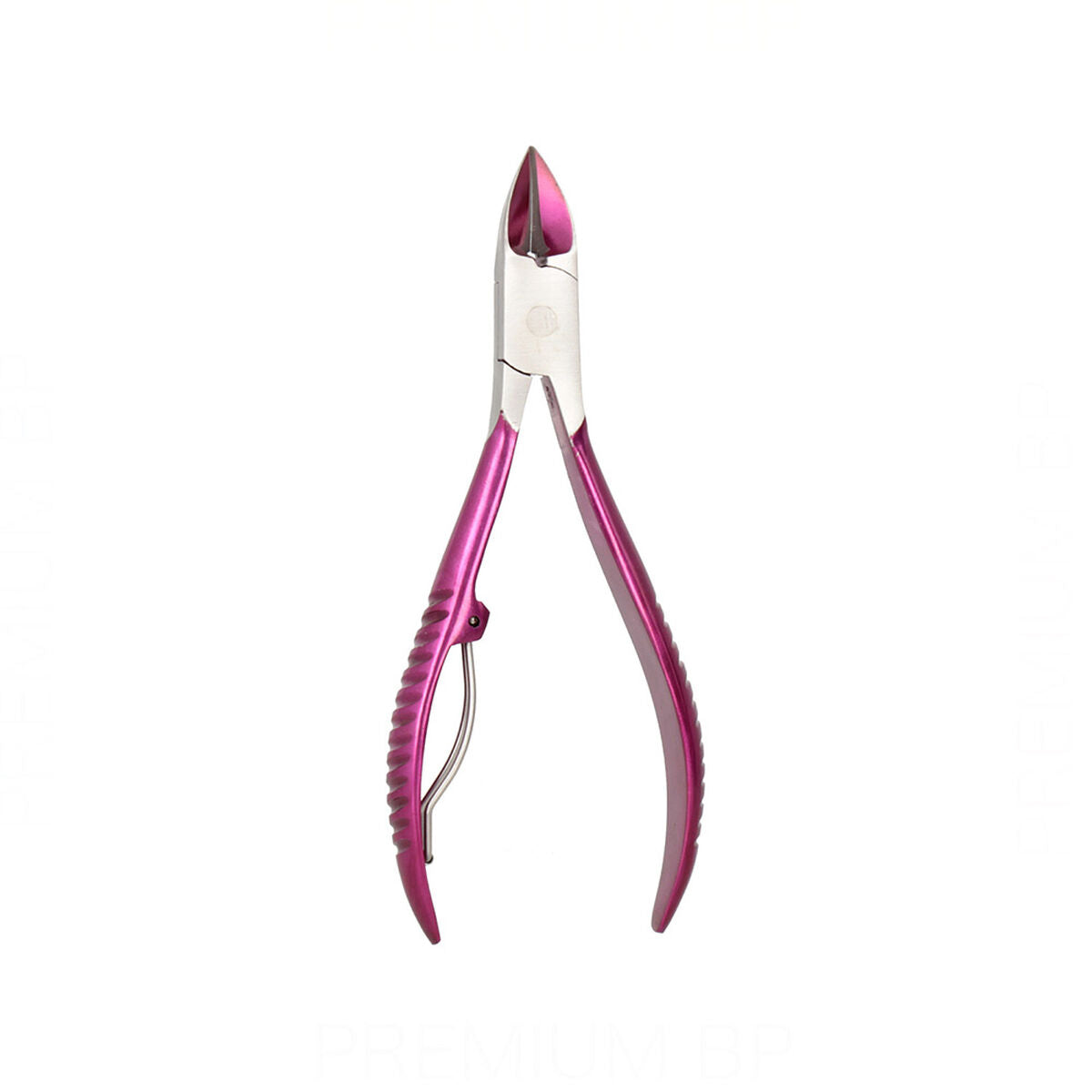 Nail clippers Albi Pro   Pink 13 cm -  Beauty, Manicure and pedicure -  Albi Pro.