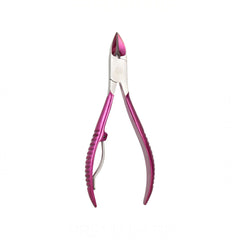 Nail clippers Albi Pro   Pink 13 cm -  Beauty, Manicure and pedicure -  Albi Pro.