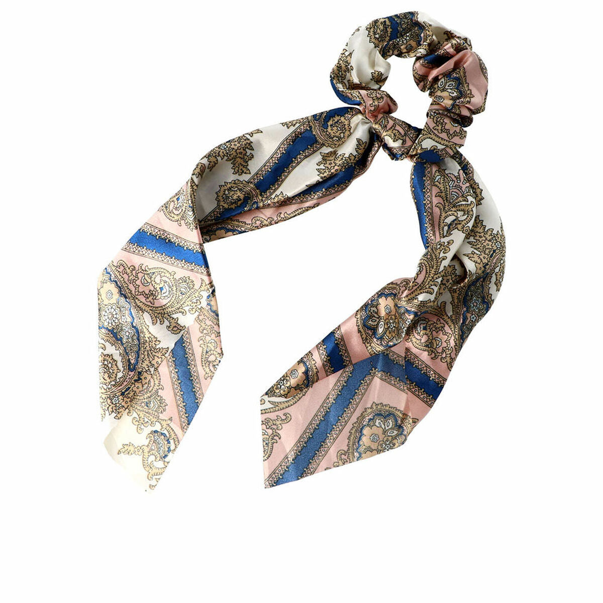 Hair tie Inca   Handkerchief Victorian -  Clothing, Girls -  Inca.
