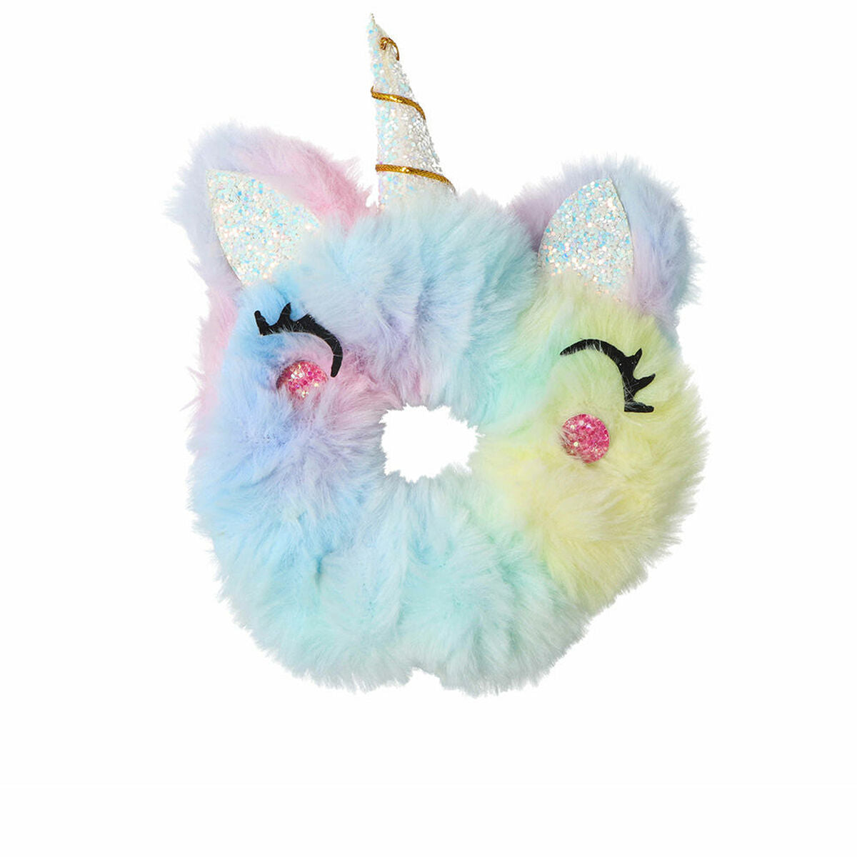 Hair tie Inca   Multicolour Unicorn Hair -  Clothing, Girls -  Inca.