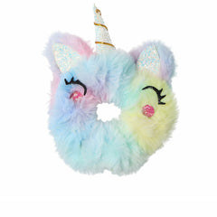 Hair tie Inca   Multicolour Unicorn Hair -  Clothing, Girls -  Inca.