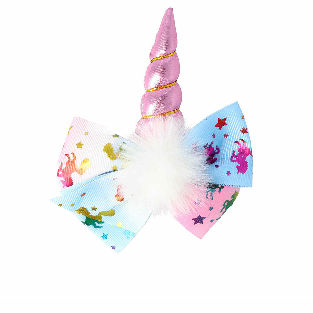 Hair Clips Inca   Unicorn Lasso -  Clothing, Girls -  Inca.