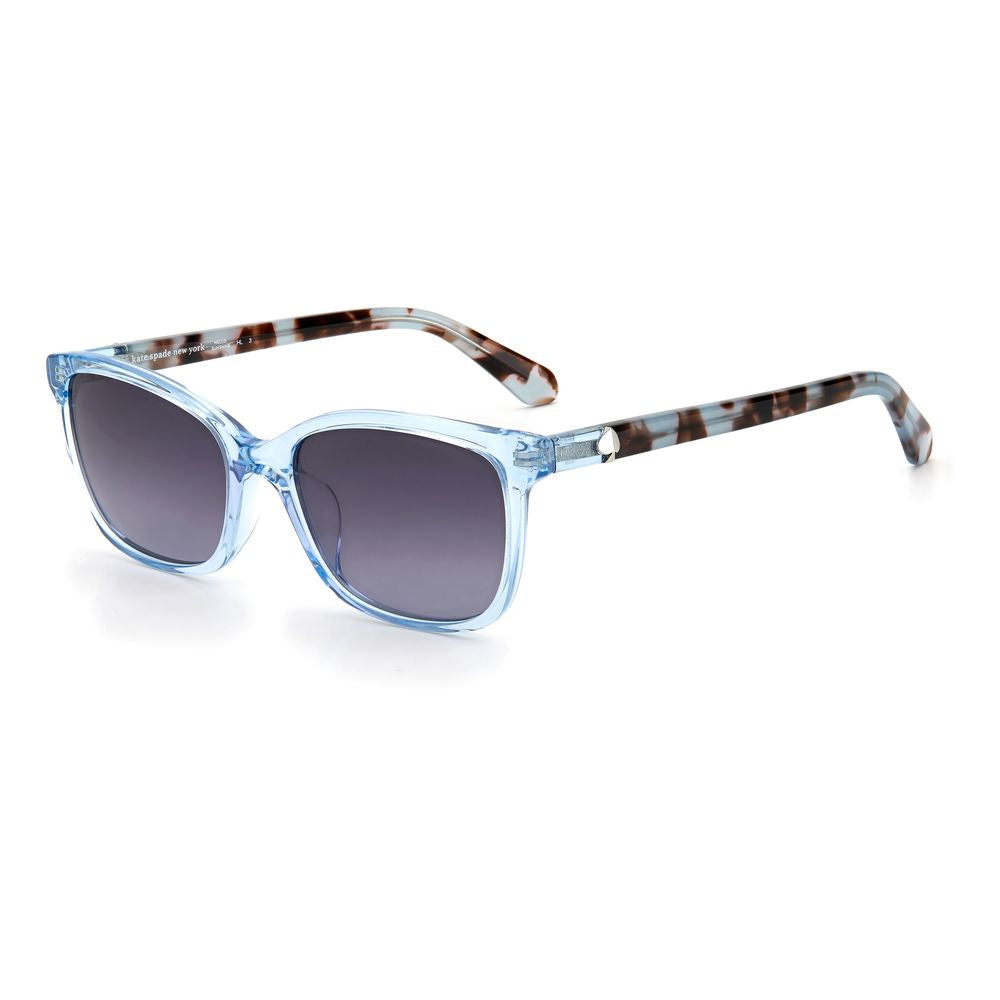 Kate Spade Blue Acetate Sunglasses -   -  Kate Spade.