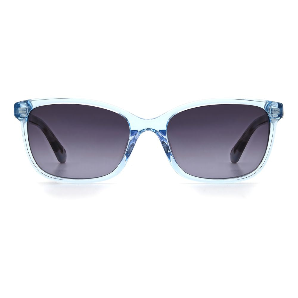 Kate Spade Blue Acetate Sunglasses -   -  Kate Spade.