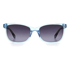 Kate Spade Blue Acetate Sunglasses -   -  Kate Spade.