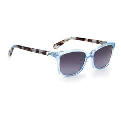 Kate Spade Blue Acetate Sunglasses -   -  Kate Spade.