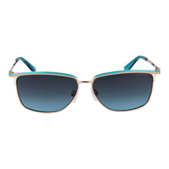 Guess Gold Women Sunglasses -   -  Guess.