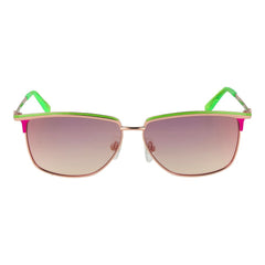 Guess Green Women Sunglasses -   -  Guess.
