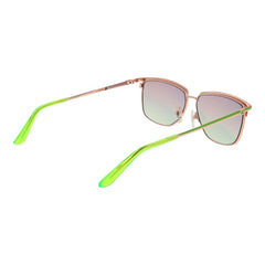 Guess Green Women Sunglasses -   -  Guess.