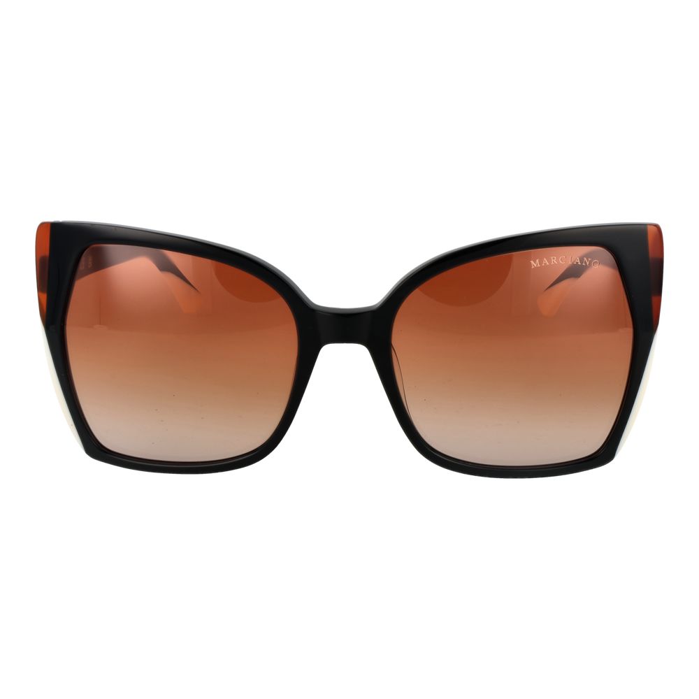 Marciano by Guess Black Women Sunglasses -   -  Marciano by Guess.