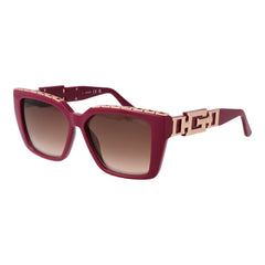 Guess Purple Women Sunglasses -   -  Guess.