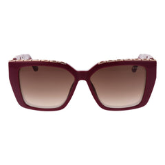 Guess Purple Women Sunglasses -   -  Guess.