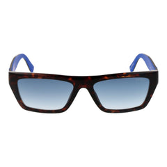 Guess Brown Men Sunglasses -   -  Guess.