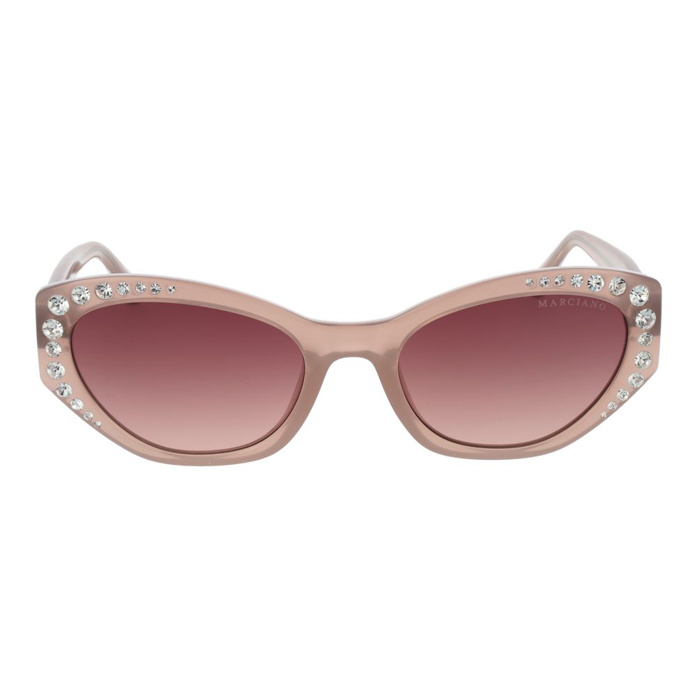 Marciano by Guess Beige Women Sunglasses -   -  Marciano by Guess.