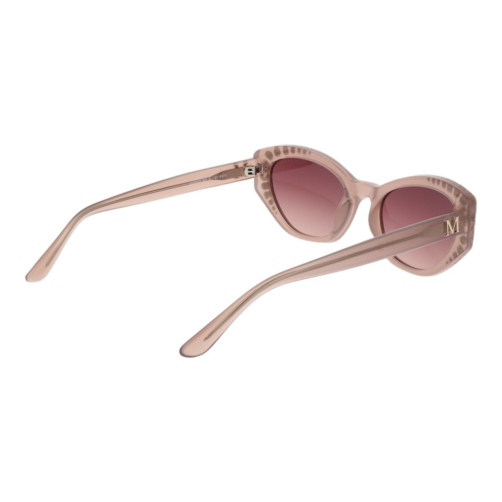 Marciano by Guess Beige Women Sunglasses -   -  Marciano by Guess.