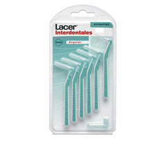 Interdental Toothbrush Lacer Angled Extra-fine (6 Units) -  Health and personal care, Oral care -  Lacer.