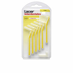 Interdental Toothbrush Lacer Fine 6 Units -  Health and personal care, Oral care -  Lacer.