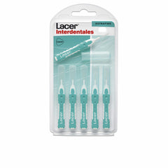 Interdental Toothbrush Lacer Extra-fine 6 Units -  Health and personal care, Oral care -  Lacer.