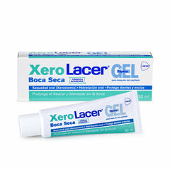Mouth protector Lacer Xerolacer -  Health and personal care, Oral care -  Lacer.