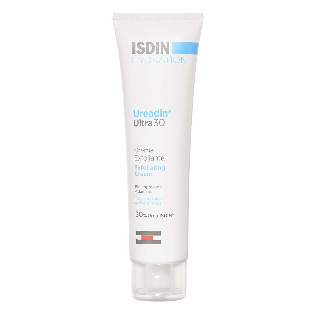 Exfoliating Cream Isdin Ureadin Ultra30 100 ml -  Beauty, Skin care -  Isdin.