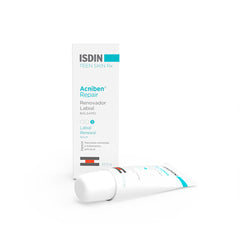Lip Balm Isdin Acniben Repair Complex (10 ml) -  Beauty, Skin care -  Isdin.