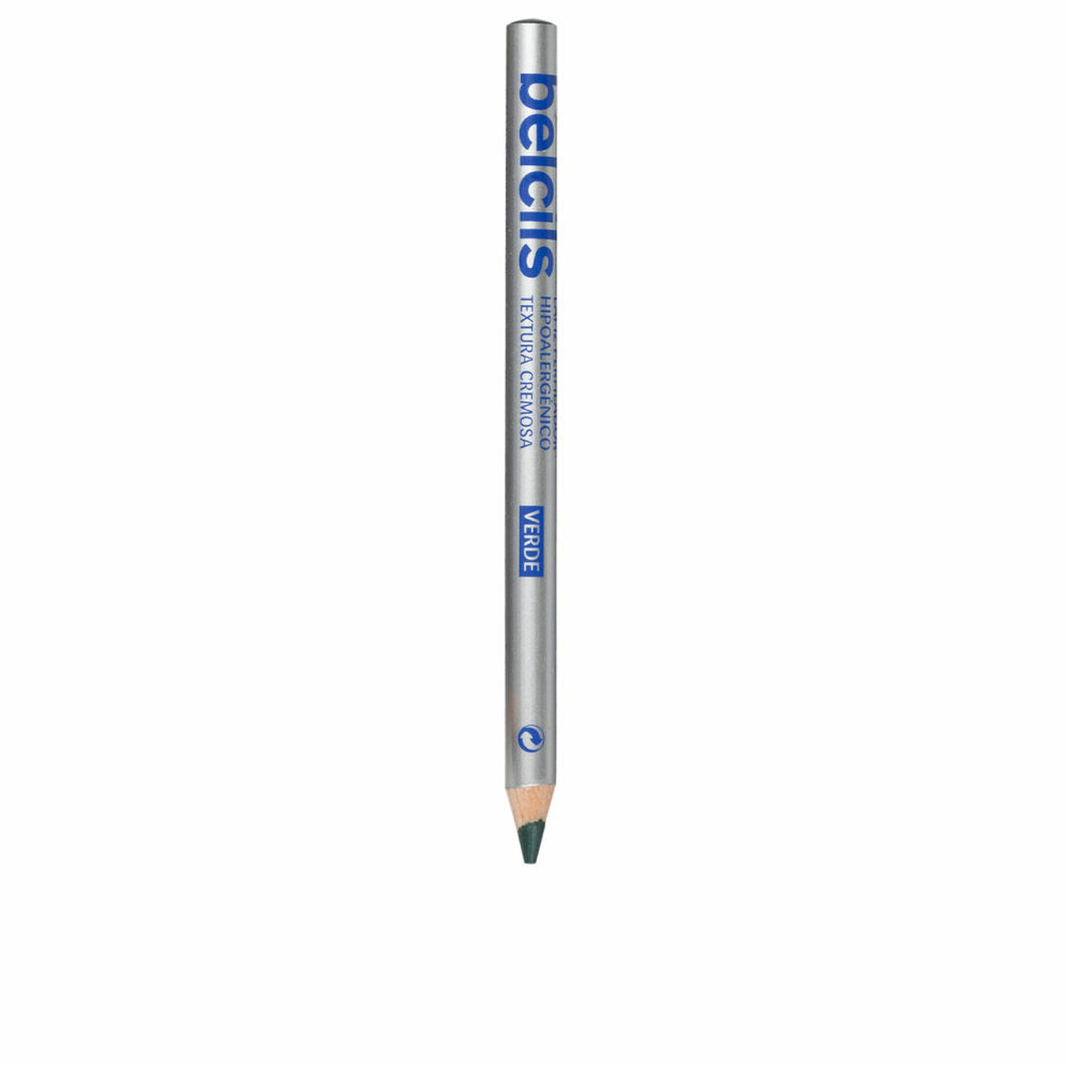 Eye Pencil Belcils MAQUILLAJE BELCILS Green 1,4 g Sensitive eyes -  Beauty, Make-up -  Belcils.