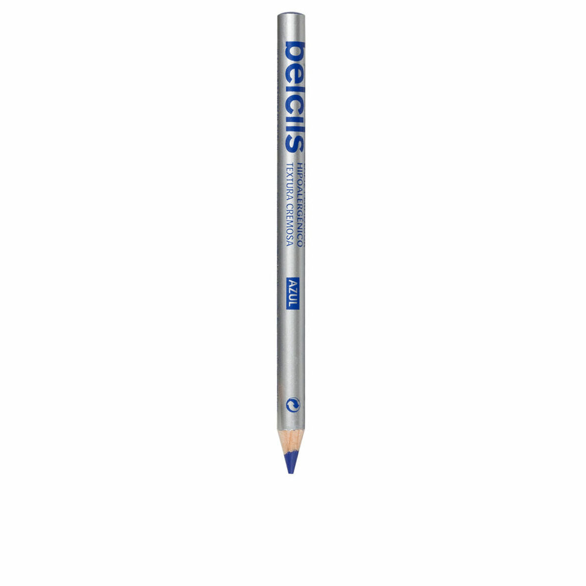 Eye Pencil Belcils MAQUILLAJE BELCILS Blue 1,4 g Sensitive eyes -  Beauty, Make-up -  Belcils.