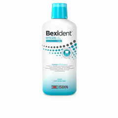 Mouthwash Isdin Bexident Encías Soothing 500 ml -  Health and personal care, Oral care -  Isdin.