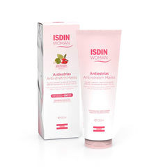 Anti-Stretch Mark Cream Isdin Woman 250 ml -  Beauty, Skin care -  Isdin.