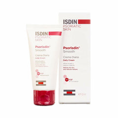 Anti-Reddening Cream Isdin Psorisdin 50 ml -  Beauty, Skin care -  Isdin.