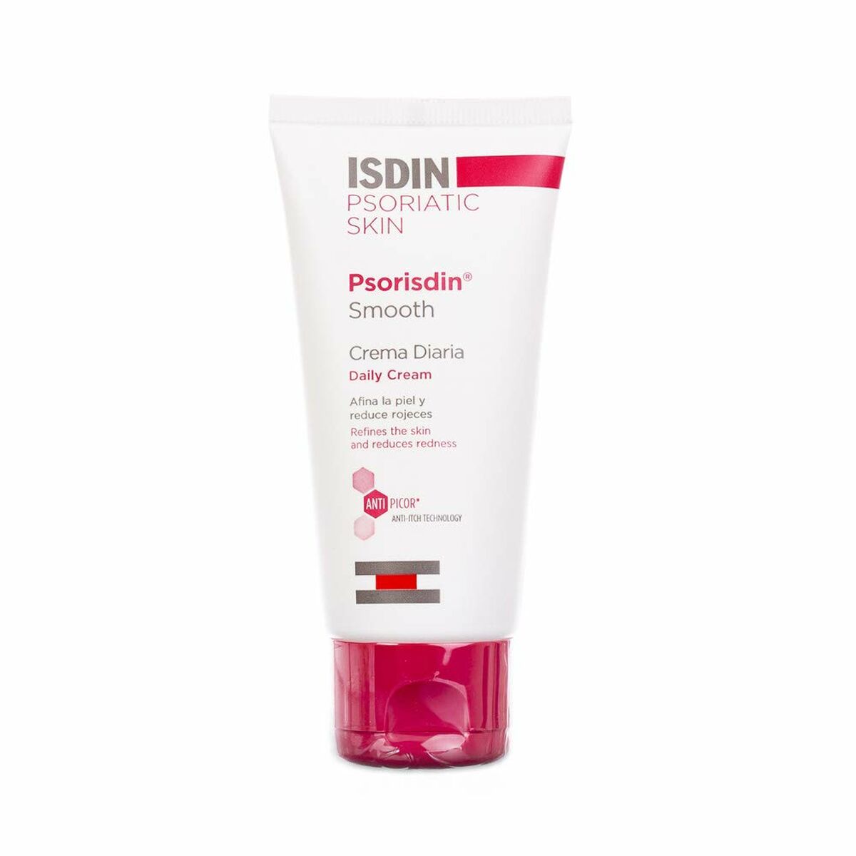Anti-Reddening Cream Isdin Psorisdin 50 ml -  Beauty, Skin care -  Isdin.