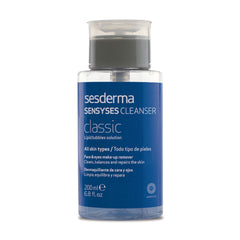 Facial Cleansing Gel Sensyses Classic Sesderma 40001641 (200 ml) 200 ml -  Beauty, Skin care -  Sesderma.