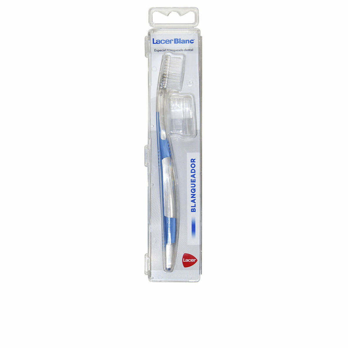 Toothbrush Lacer Whitener -  Health and personal care, Oral care -  Lacer.