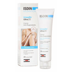 Moisturising Body Cream Isdin Ureadin Ultra20 100 ml Anti-roughness -  Beauty, Skin care -  Isdin.