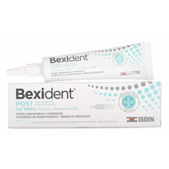 Teething gel Isdin BEXIDENT 25 ml Gel Post Treatment -  Baby, Hygiene and care -  Isdin.