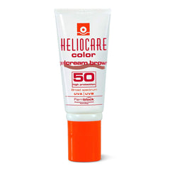 Hydrating Cream with Colour Color Gelcream Heliocare SPF50 Spf 50 -  Beauty, Make-up -  Heliocare.