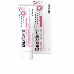 Mouth protector Isdin Bexident Dientes Sensibles Sensitive Teeth -  Health and personal care, Oral care -  Isdin.