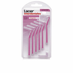 Interdental Toothbrush Lacer Ultrafine 6 Units -  Health and personal care, Oral care -  Lacer.