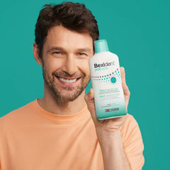 Mouthwash Isdin BEXIDENT 250 ml Post Treatment -  Health and personal care, Oral care -  Isdin.