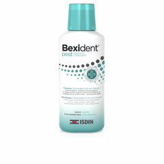 Mouthwash Isdin BEXIDENT 250 ml Post Treatment -  Health and personal care, Oral care -  Isdin.