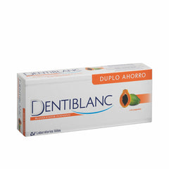 Toothpaste Whitening Dentiblanc DENTIBLANC 100 ml -  Health and personal care, Oral care -  Dentiblanc.