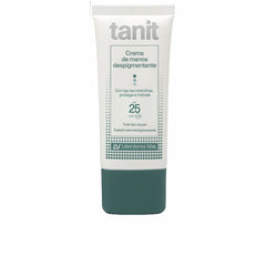 Moisturising Foot Cream Tanit TRATAMIENTO ANTIMANCHAS 50 ml -  Beauty, Skin care -  Tanit.