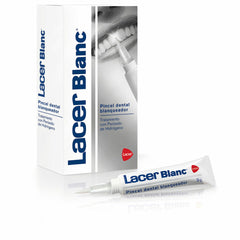 Tooth Whitening Pencil Lacer Lacerblanc 9 g -  Health and personal care, Oral care -  Lacer.