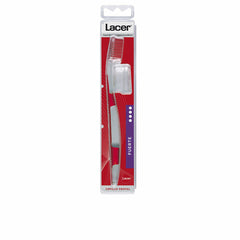 Toothbrush Lacer Firm -  Health and personal care, Oral care -  Lacer.
