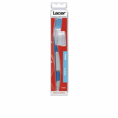 Toothbrush Lacer Medium -  Health and personal care, Oral care -  Lacer.