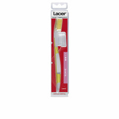 Toothbrush Lacer Soft -  Health and personal care, Oral care -  Lacer.