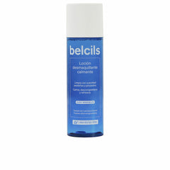 Eye Make-up Remover Lotion Belcils DESMAQUILLANTE DE OJOS SENSIBLES 150 ml Soothing -  Beauty, Skin care -  Belcils.